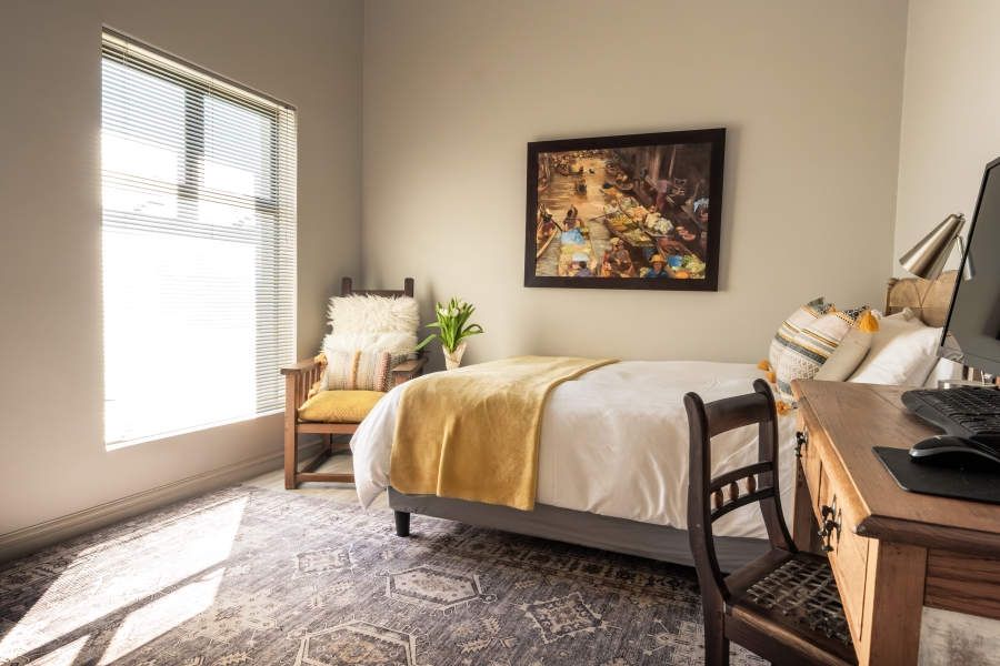 3 Bedroom Property for Sale in Le Grand Golf Estate Western Cape